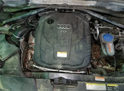 2016 Audi Q5 WAUZZZ8R3GA057671 VIN:WAUZZZ8R3GA057671