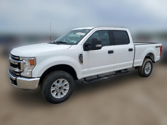 2022 FORD F250 SUPER DUTY VIN:WP0AA2A8XNS255297