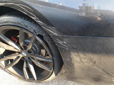 2021 BMW 320 WBA5V510XMFK76348 VIN:WBA5V510XMFK76348