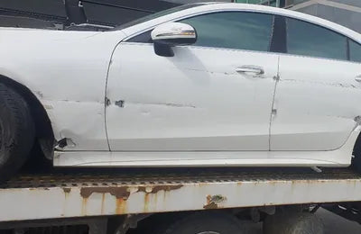 2022 Mercedes-Benz CLS 300 W1KCG2BB1NA013530 VIN:W1KCG2BB1NA013530