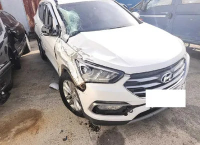 2018 Hyundai Santa FE KMHSW81UBJU801350 VIN:KMHSW81UBJU801350