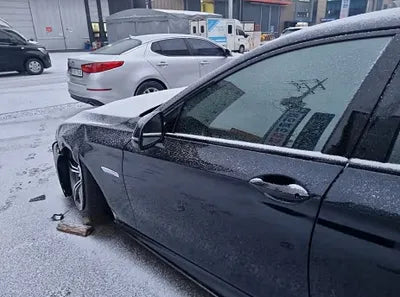 2016 BMW 520 WBA5E5106GG208921 VIN:WBA5E5106GG208921