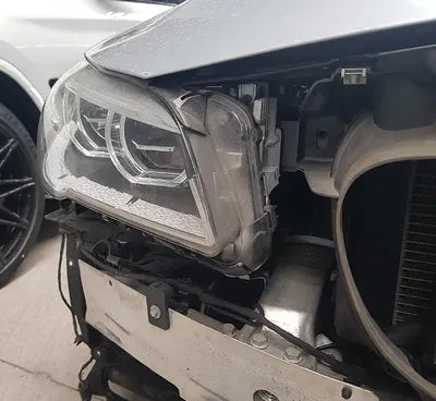 2015 BMW 520 WBA5E7102GG156649 VIN:WBA5E7102GG156649