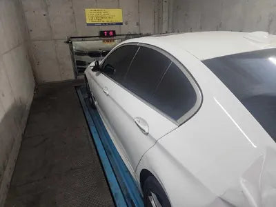 2018 BMW 530 255KMWBAJD3109JB2 VIN:255KMWBAJD3109JB2