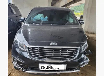 2016 Kia Carnival 353KMKNAME81ABGS1 VIN:353KMKNAME81ABGS1