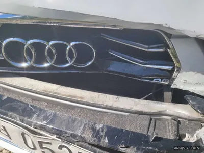 2016 Audi A6 WAUZZZ4G0GN137376 VIN:WAUZZZ4G0GN137376