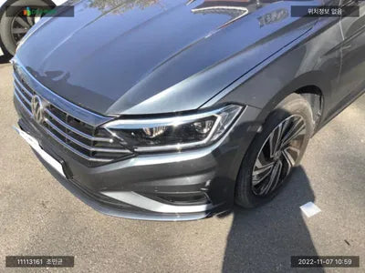 2021 Volkswagen Jetta WVWZZZBUZMM018393 VIN:WVWZZZBUZMM018393