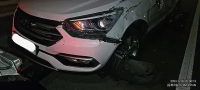 2016 Hyundai Santa FE 389KMKMHSW81UBGU6 VIN:389KMKMHSW81UBGU6