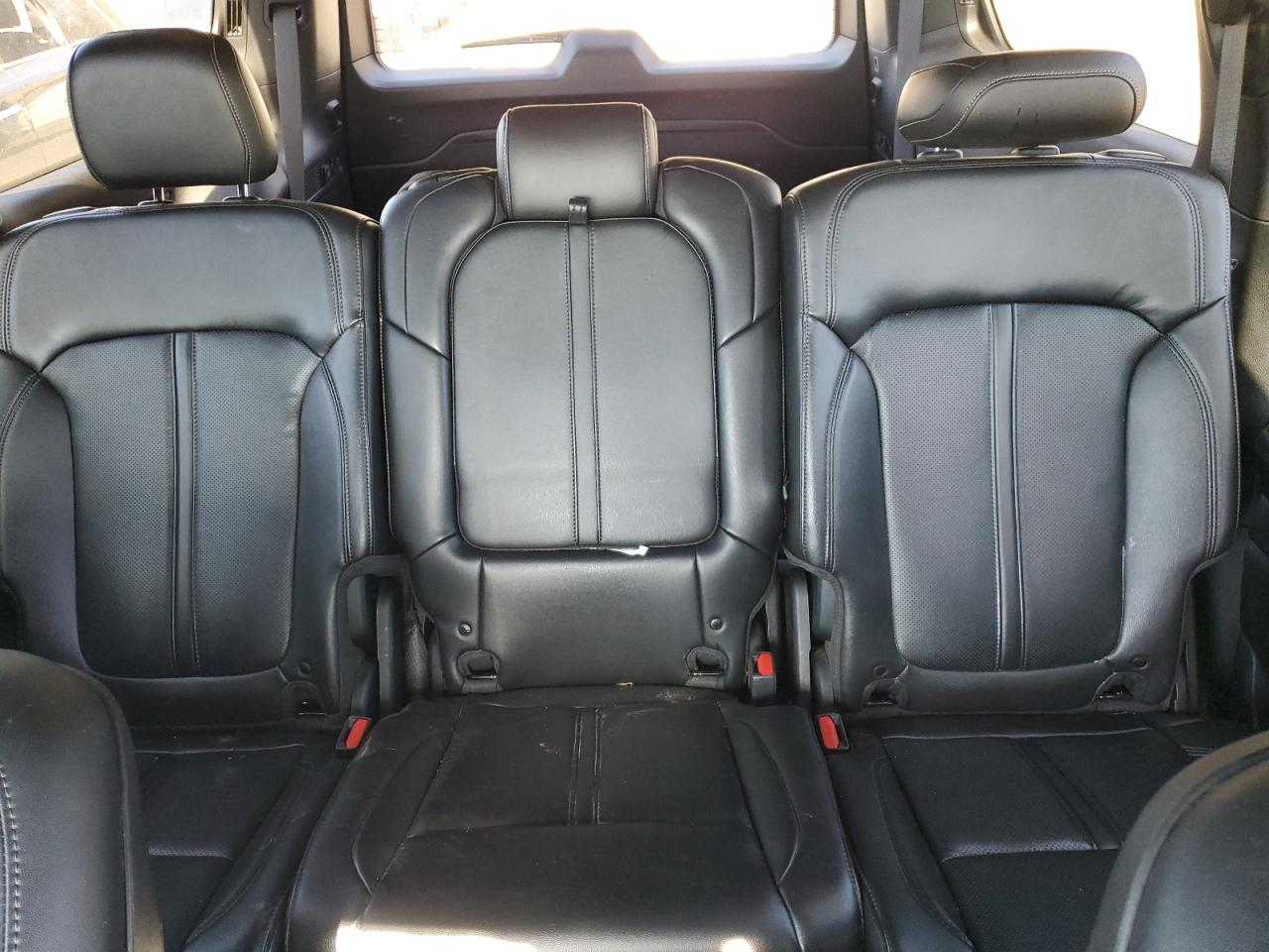 2022 JEEP WAGONEER SERIES I VIN:1C4SJUAT9NS213210