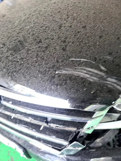 2015 Volkswagen CC WVWZZZ3CZFE817130 VIN:WVWZZZ3CZFE817130