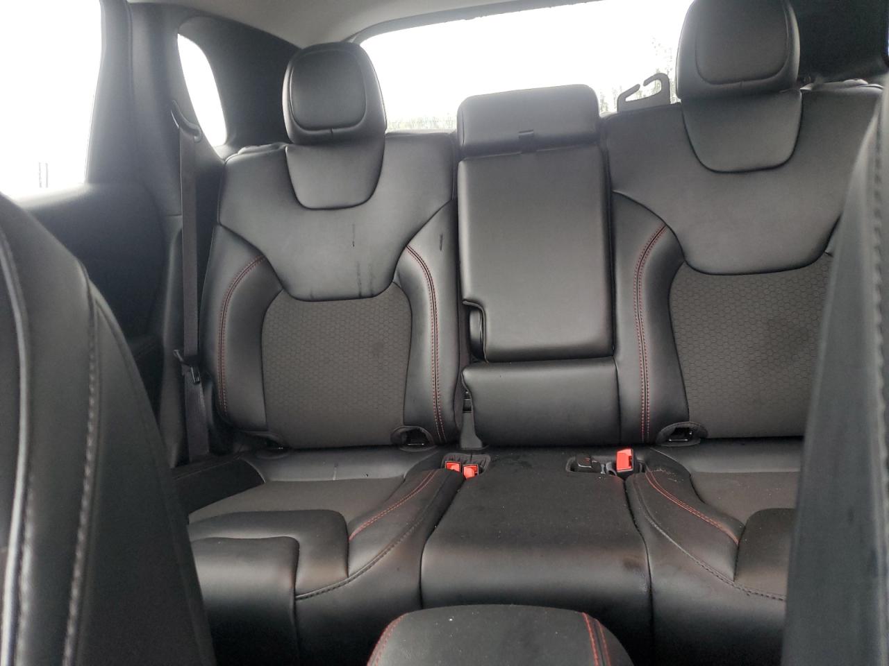 2022 JEEP CHEROKEE TRAILHAWK VIN:1C4PJMBXXND538489
