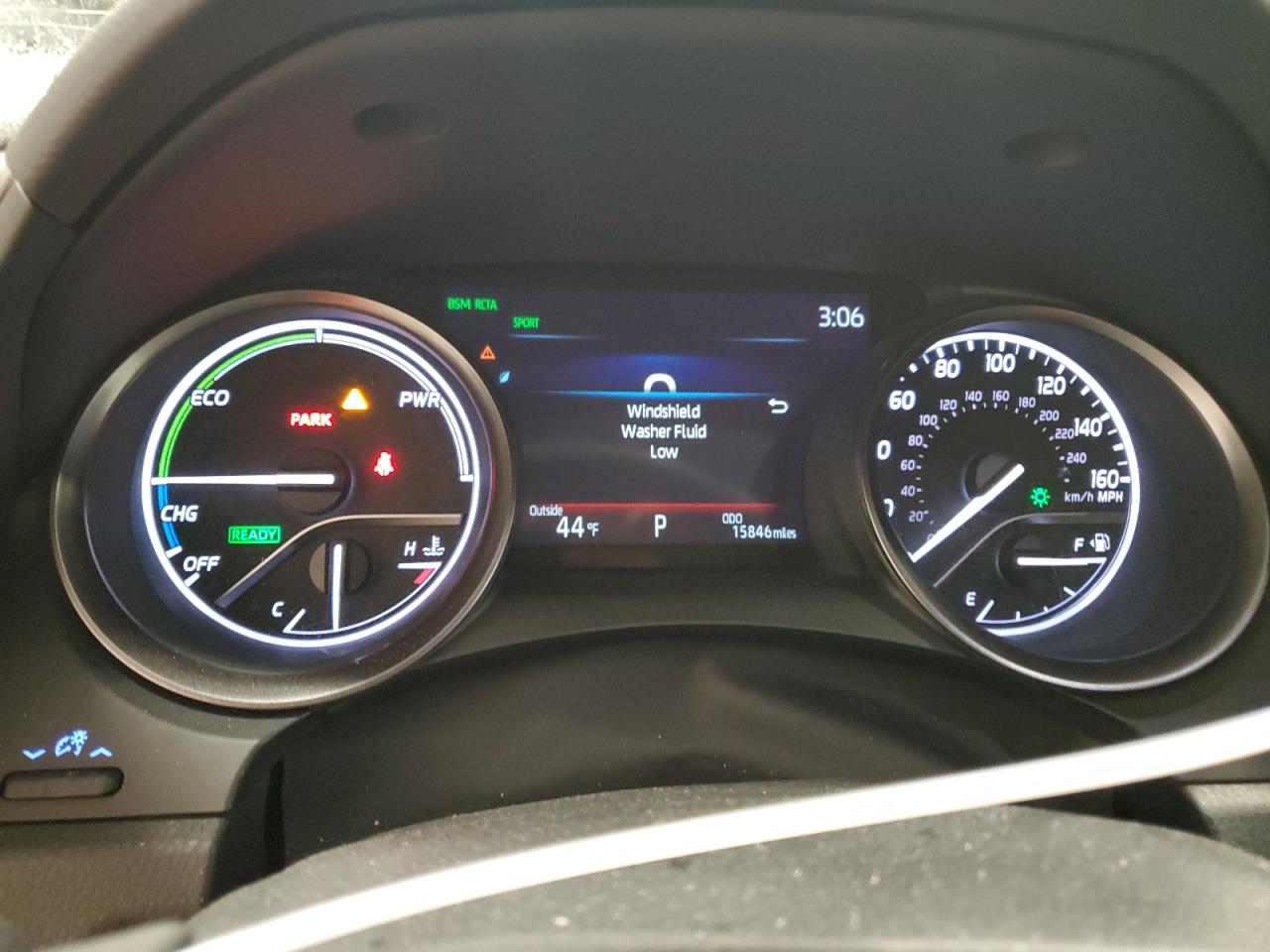 2023 TOYOTA CAMRY XSE VIN:4T1K31AK6PU059140