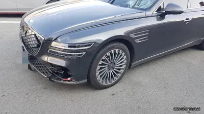 2022 Genesis G80 VIN: