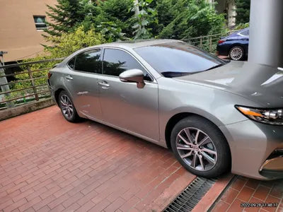 2018 Lexus ES 300 JTHBW1GG0J2171819 VIN:JTHBW1GG0J2171819
