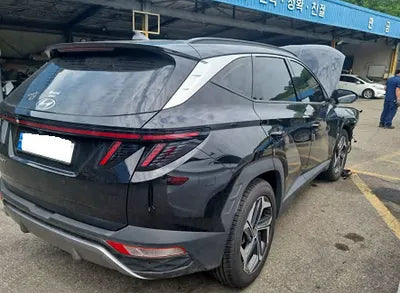 2022 Hyundai Tucson KMHJE81BGNU133712 VIN:KMHJE81BGNU133712