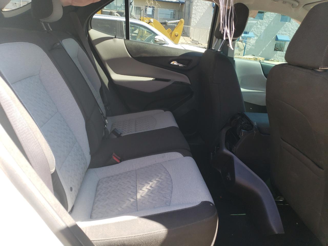 2024 CHEVROLET EQUINOX LS VIN:3GNAXSEG3RL217549