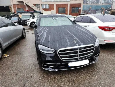 2023 Mercedes-Benz S 400 W1K6F3DB8PA187620 VIN:W1K6F3DB8PA187620