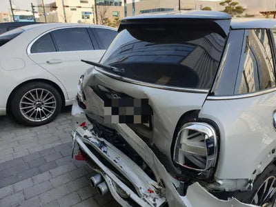 2020 MINI Cooper VIN: