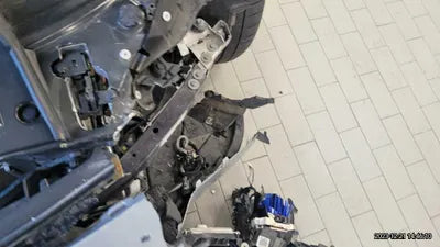 2021 Mercedes-Benz AMG GT 43 W1K7X5KB9MA042808 VIN:W1K7X5KB9MA042808