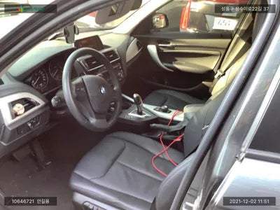 2017 BMW 118 WBA1S5104H5D29311 VIN:WBA1S5104H5D29311