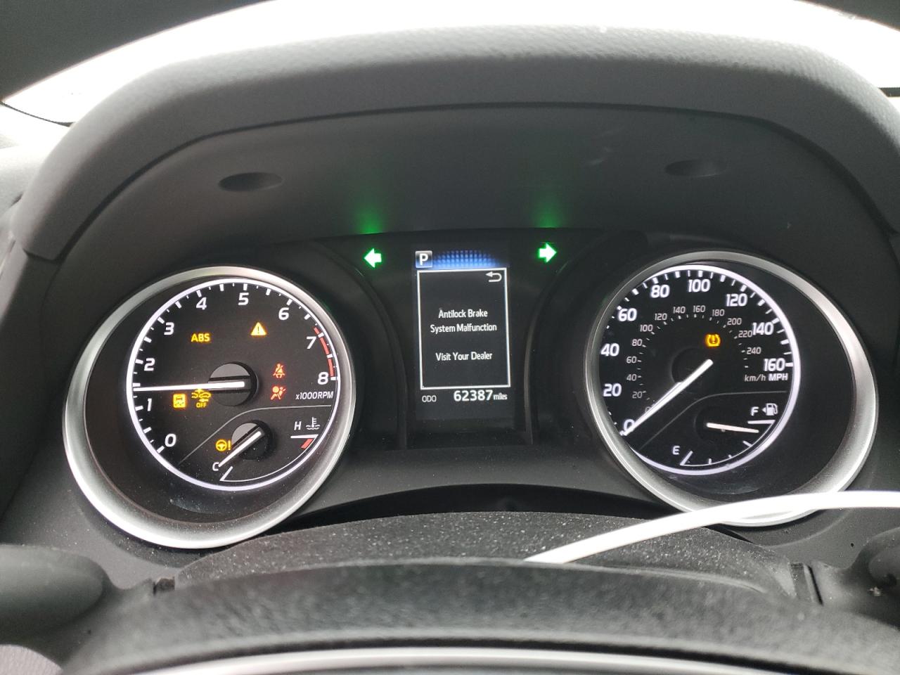 2024 TOYOTA CAMRY LE VIN:4T1C11AK8RU895576