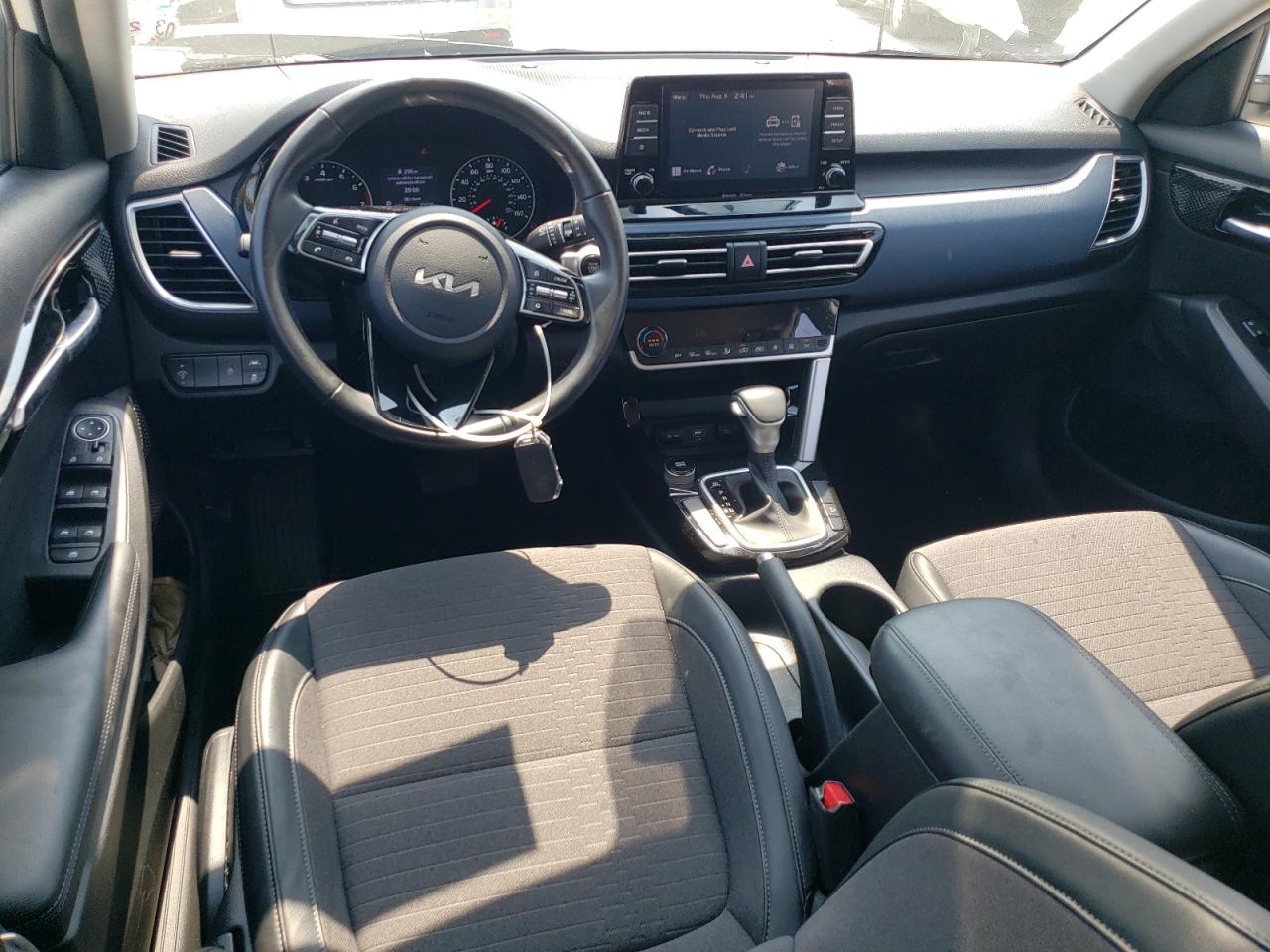 2023 KIA SELTOS S VIN:KNDEU2AA4P7444531