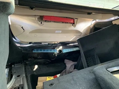 2016 BMW 420 WBA4E9104GG593480 VIN:WBA4E9104GG593480