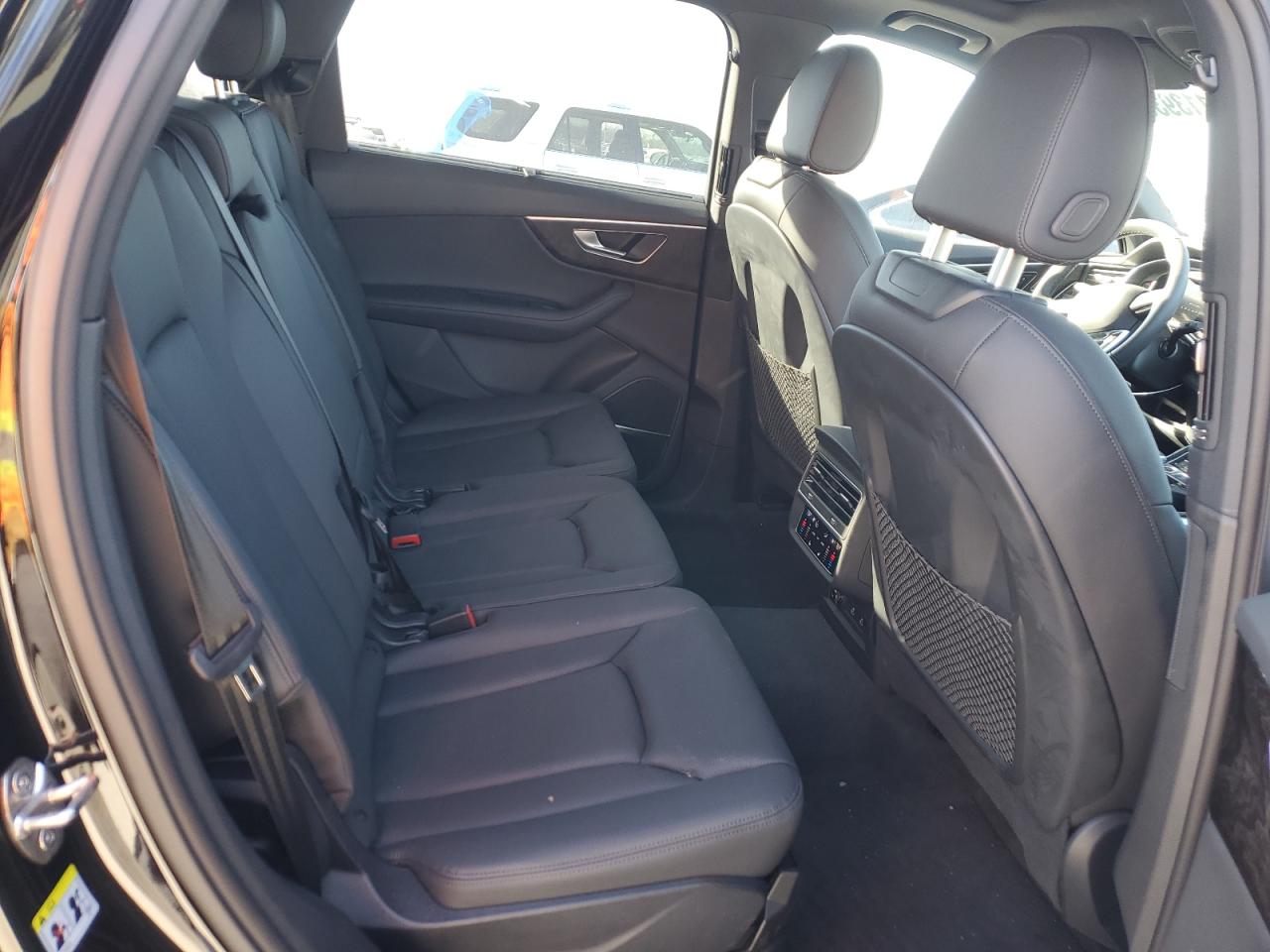 2024 AUDI Q7 PREMIUM PLUS VIN:WA1LXBF70RD008804