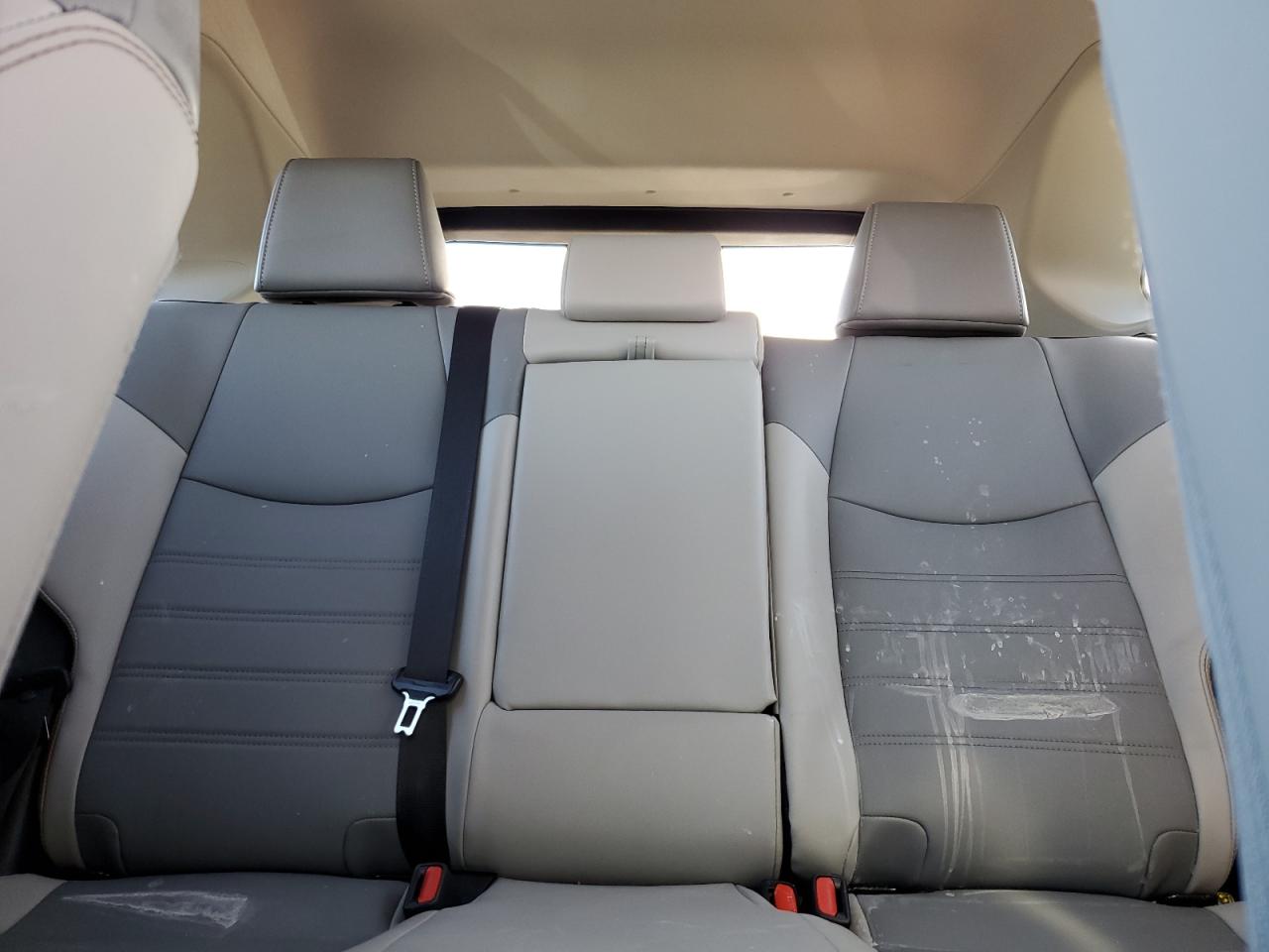 2022 TOYOTA RAV4 XLE PREMIUM VIN:4T3B6RFVXNU098424