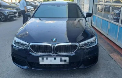 2019 BMW 530 WBAJD3100KWW23656 VIN:WBAJD3100KWW23656