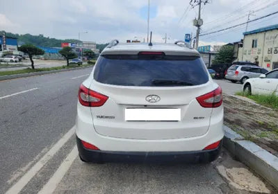2015 Hyundai Tucson KMHJT81VBFU988432 VIN:KMHJT81VBFU988432
