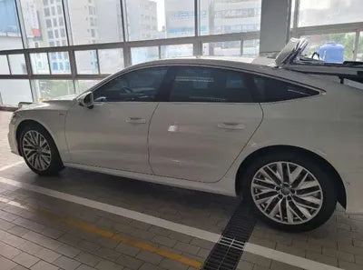 2021 Audi A7 WAUZZZF23MN002728 VIN:WAUZZZF23MN002728