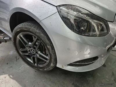 2016 Mercedes-Benz E 250 WDDHF9HB0GB245624 VIN:WDDHF9HB0GB245624