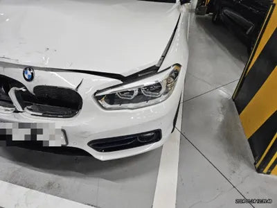 2016 BMW 118 499KMWBA1S5102G5A VIN:499KMWBA1S5102G5A