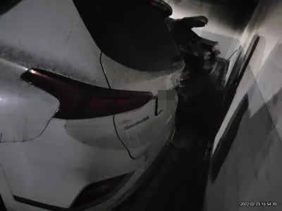 2019 Hyundai Santa FE KMHS581ABKU155092 VIN:KMHS581ABKU155092