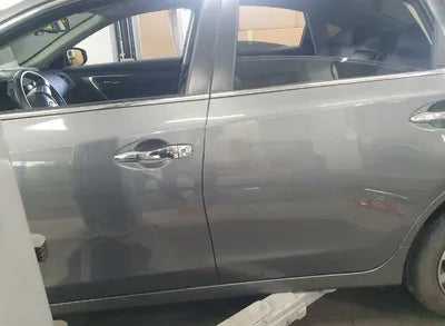 2018 Nissan Altima VIN: