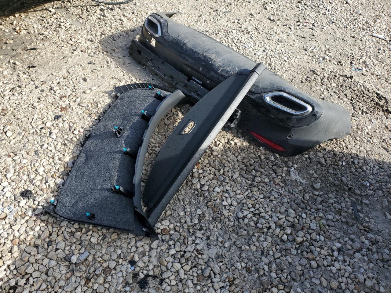 2024 MERCEDES-BENZ GLC COUPE 300 4MATIC VIN:W1NKJ4HB8RF115340