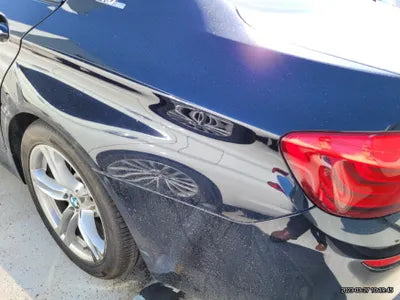 2016 BMW 520 WBA5E5101GG201746 VIN:WBA5E5101GG201746