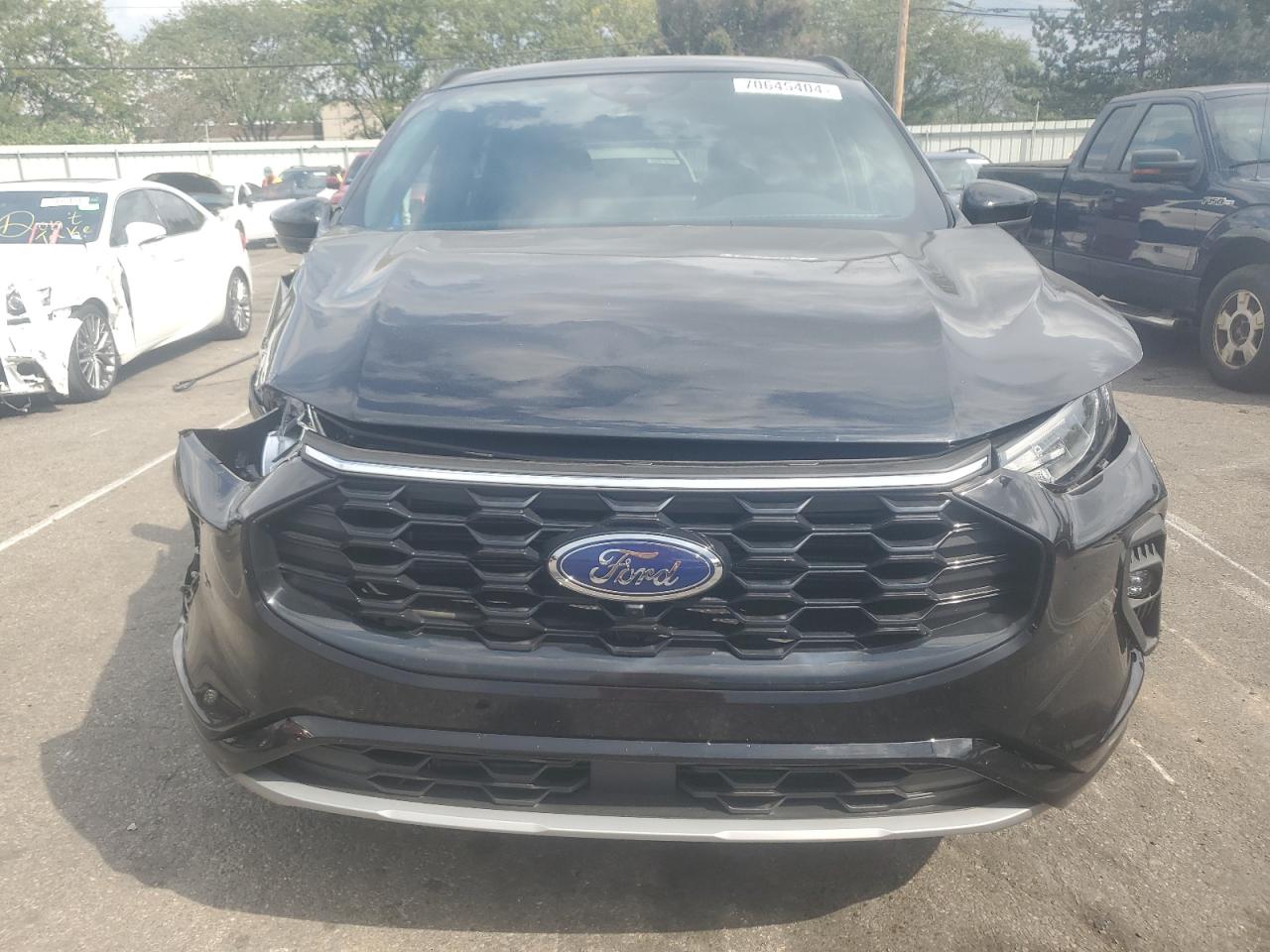 2023 FORD ESCAPE ST LINE SELECT VIN:1FMCU9NA8PUB19081