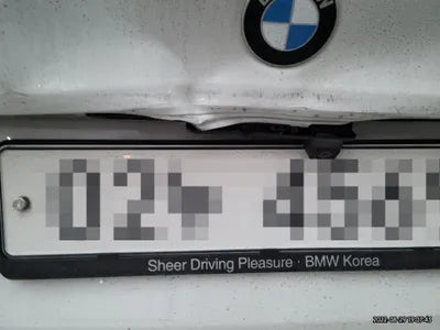 2018 BMW 520 753KMWBAJC3104JWB VIN:753KMWBAJC3104JWB