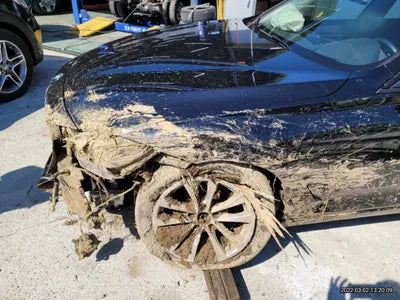 2015 BMW 320 WBA3Y3105FGH96136 VIN:WBA3Y3105FGH96136