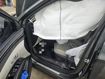 2020 Hyundai Tucson VIN: