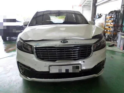 2015 Kia Carnival KNAME81ABGS122272 VIN:KNAME81ABGS122272