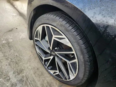 2023 Hyundai Ioniq KMHM241AFPA002125 VIN:KMHM241AFPA002125