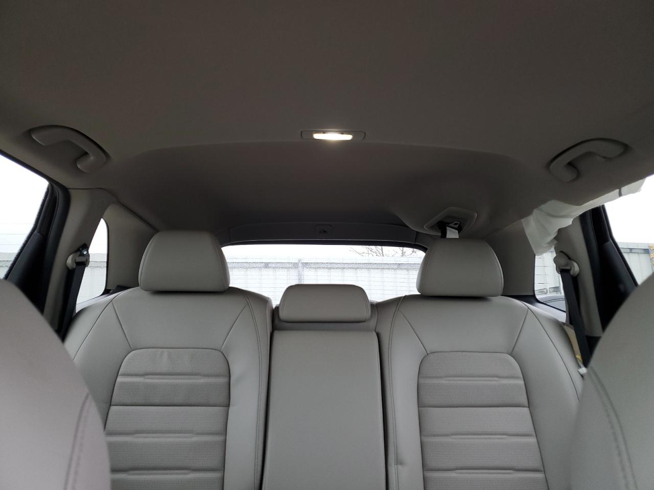 2023 HONDA CR-V EXL VIN:7FARS4H75PE006306