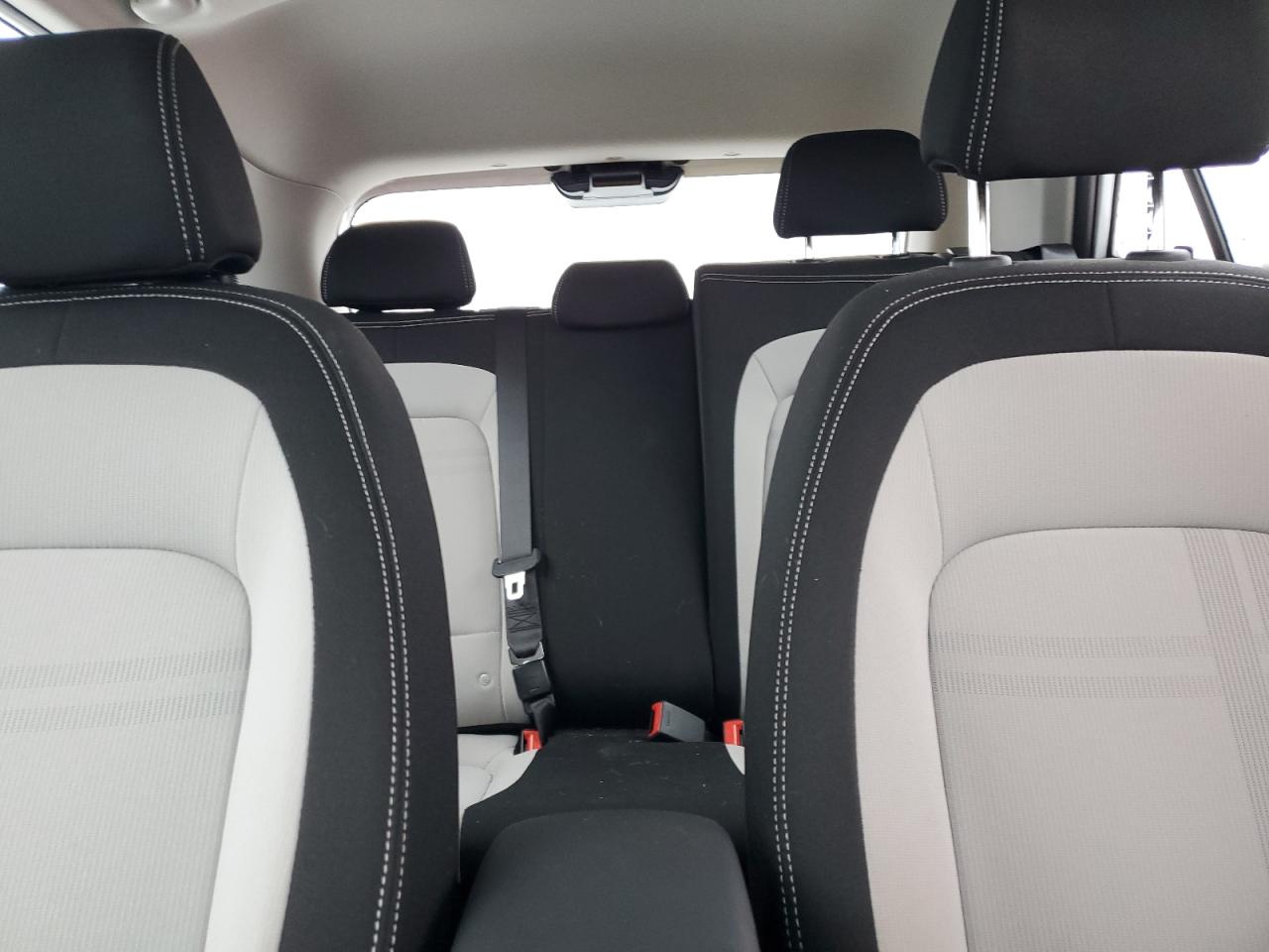 2022 HYUNDAI VENUE SEL VIN:KMHRC8A38NU165750