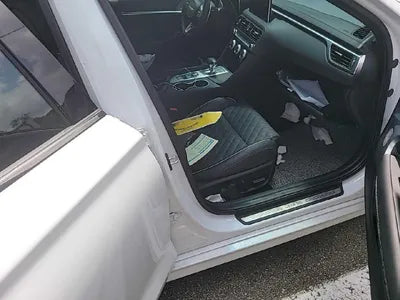 2019 Genesis G70 VIN: