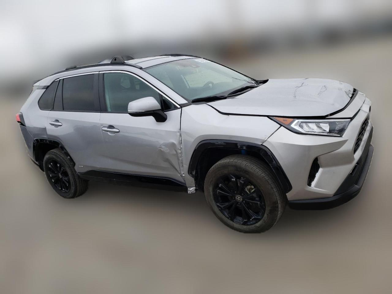 2022 TOYOTA RAV4 SE VIN:4T3T6RFV8NU065426