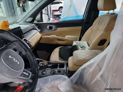 2022 Kia Sorento KNARL81GBNA082822 VIN:KNARL81GBNA082822
