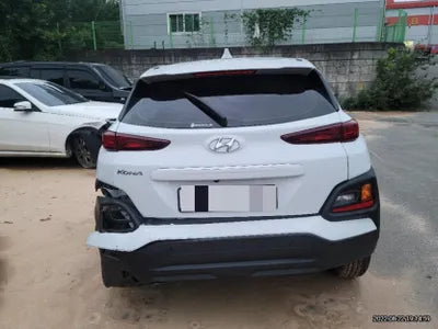 2020 Hyundai Kona KMHK4815GLU608326 VIN:KMHK4815GLU608326